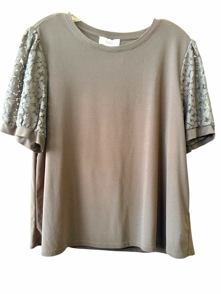 CECE Size xL TOP W