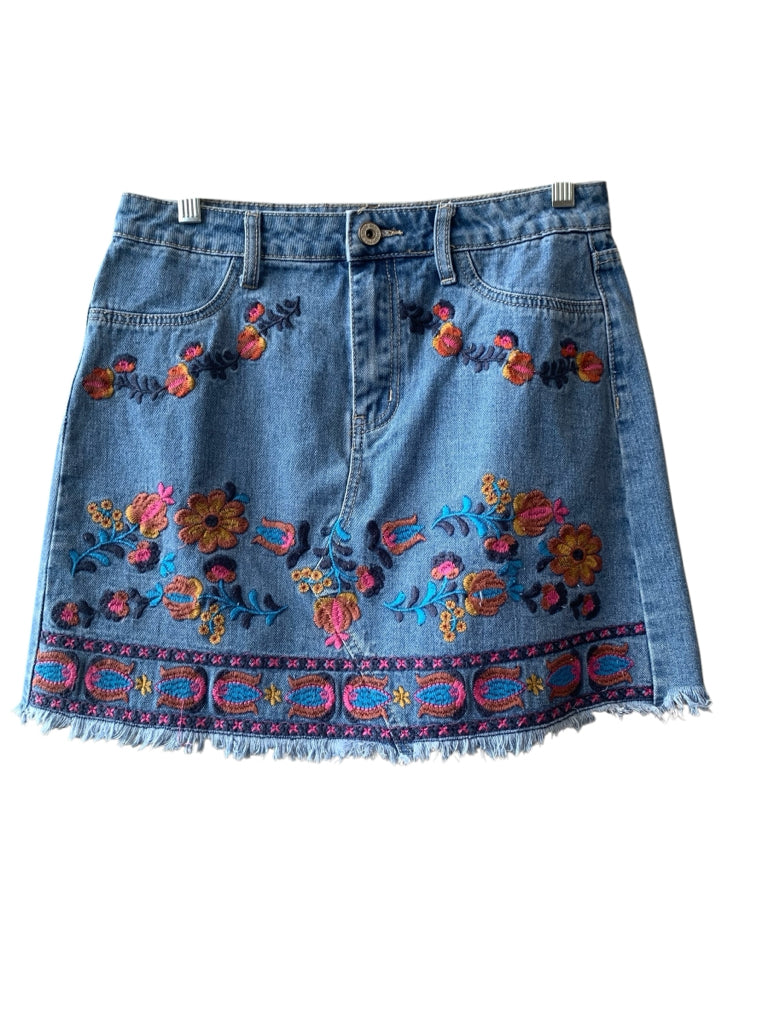 UMGEE  medium SKIRT W