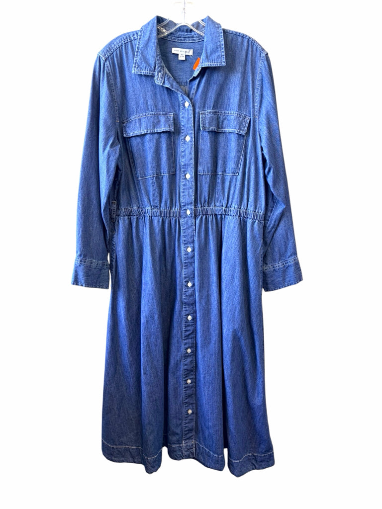 FREE ASSEMBLY Size xL DRESS  W