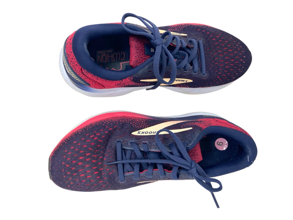 BROOKS Size 9 SNEAKERS W