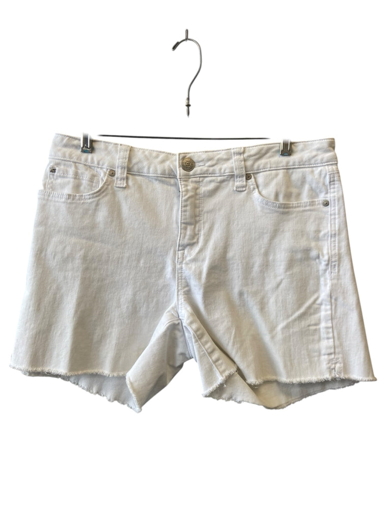 seven7 Size 8 SHORT W