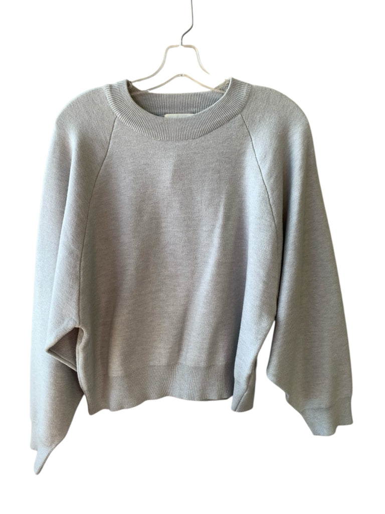 ALL : ROW  small SWT SHRT W