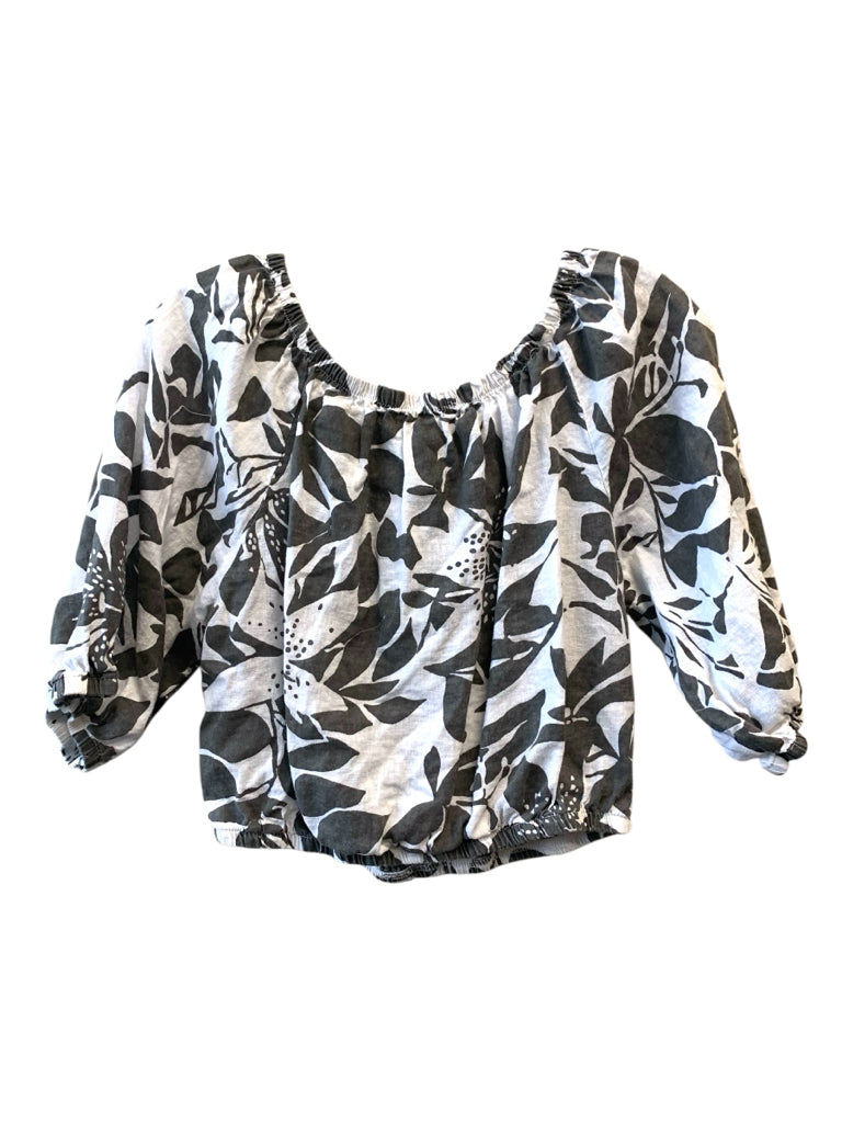 BELLAMBIA  small TOP W