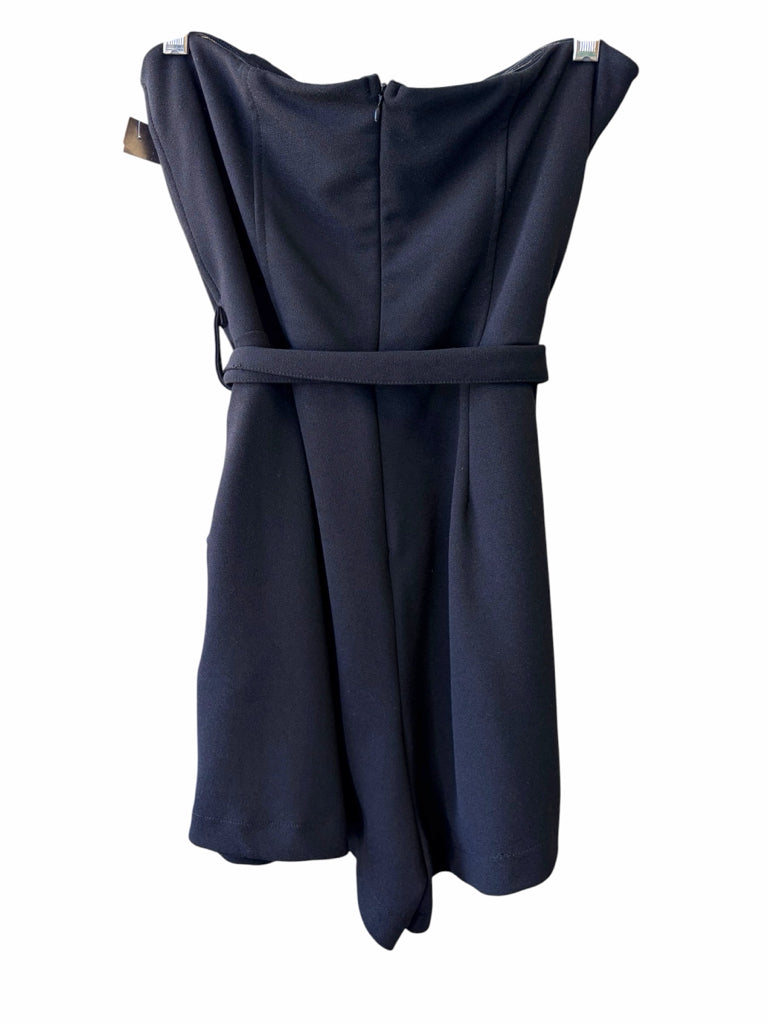 SHE & SKY Size large ROMPER W