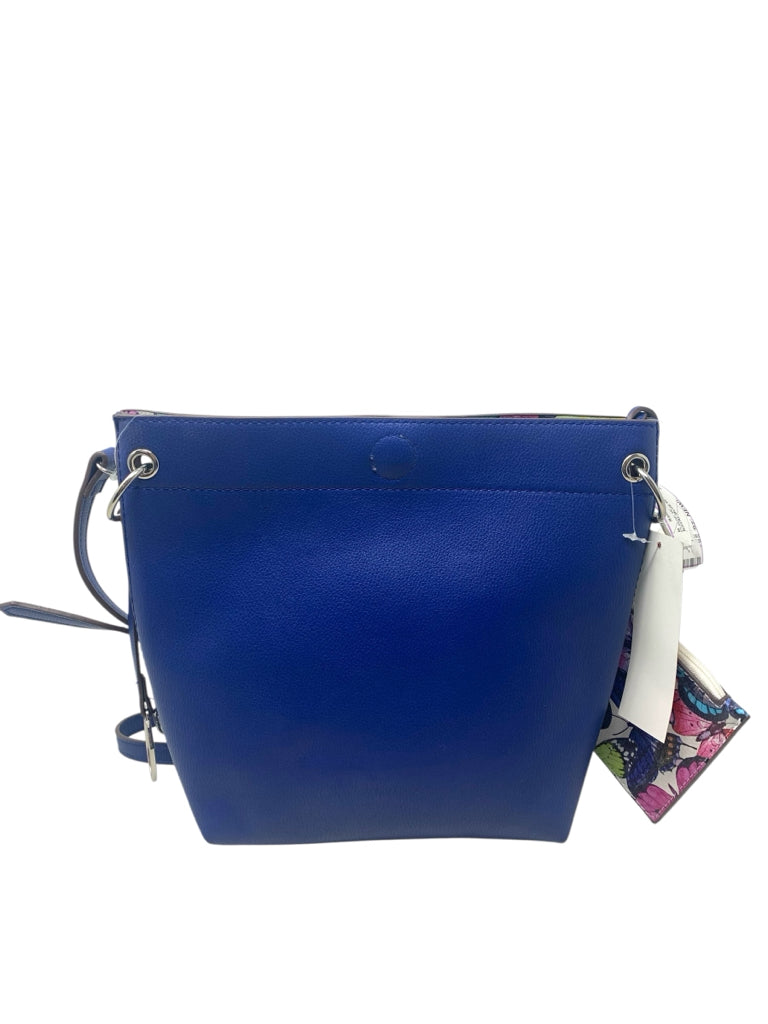CARLOS  NEW! PURSE W