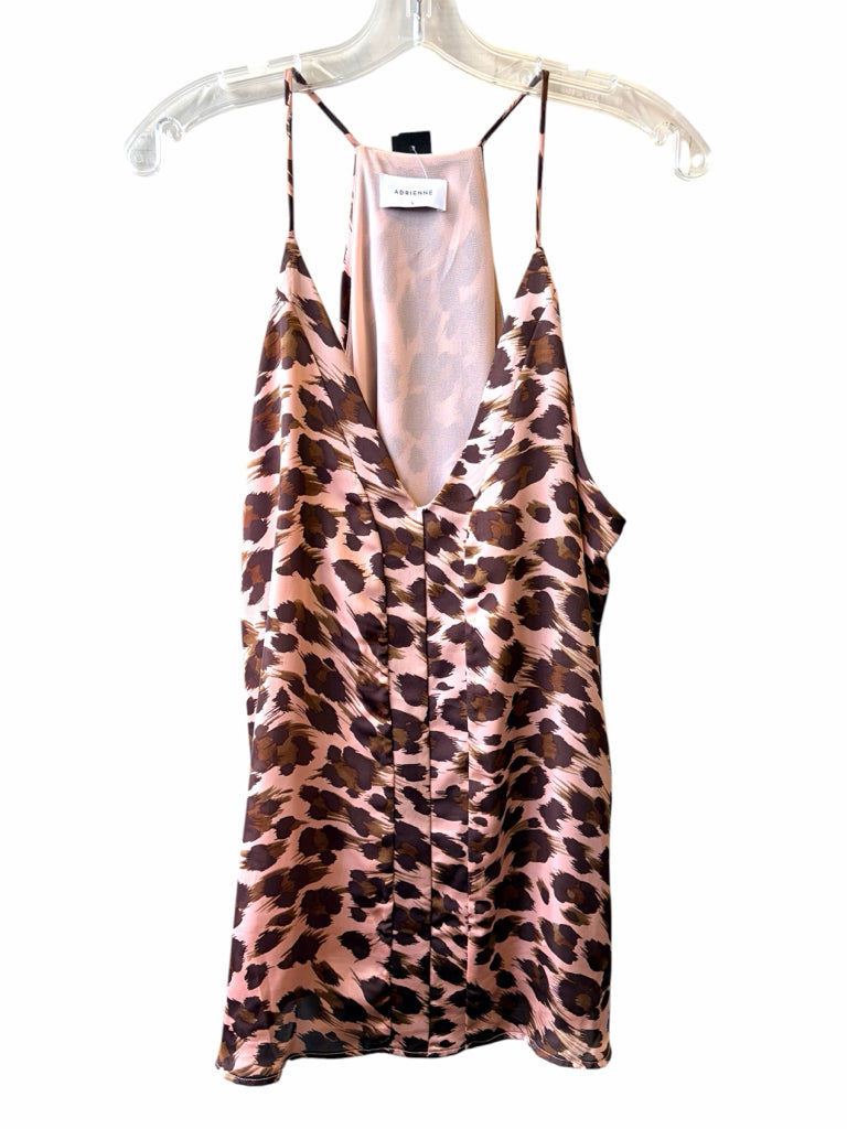ADRIENNE Size large TANK W