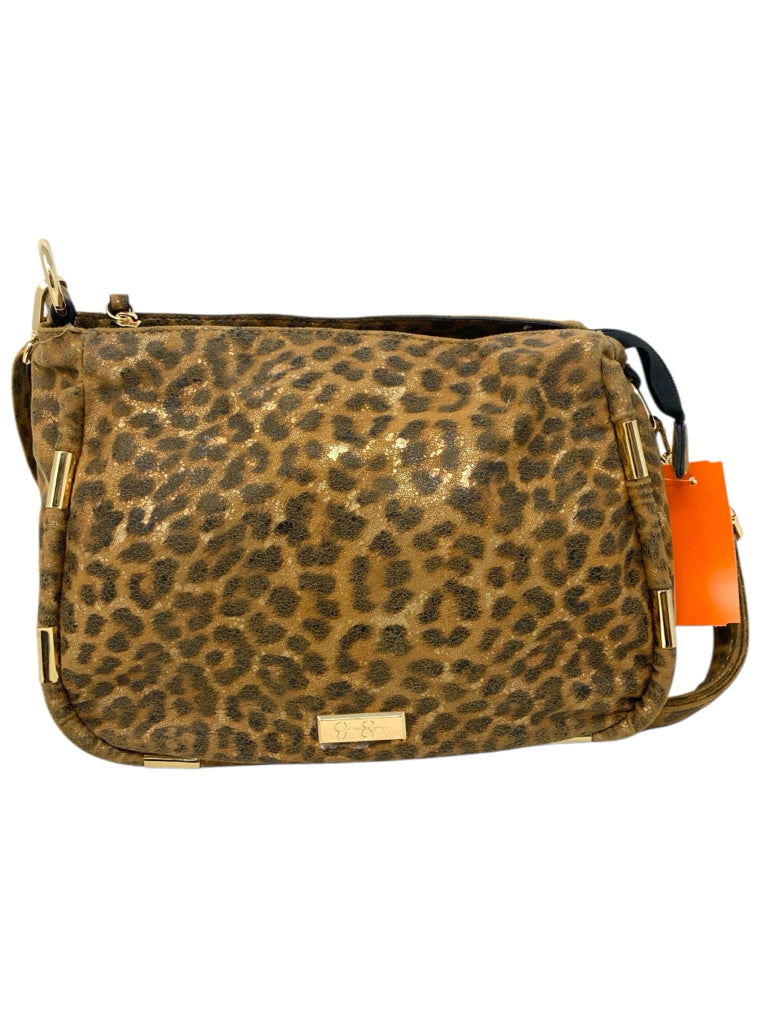 JESSICA SIMPSON  medium HAND BAG