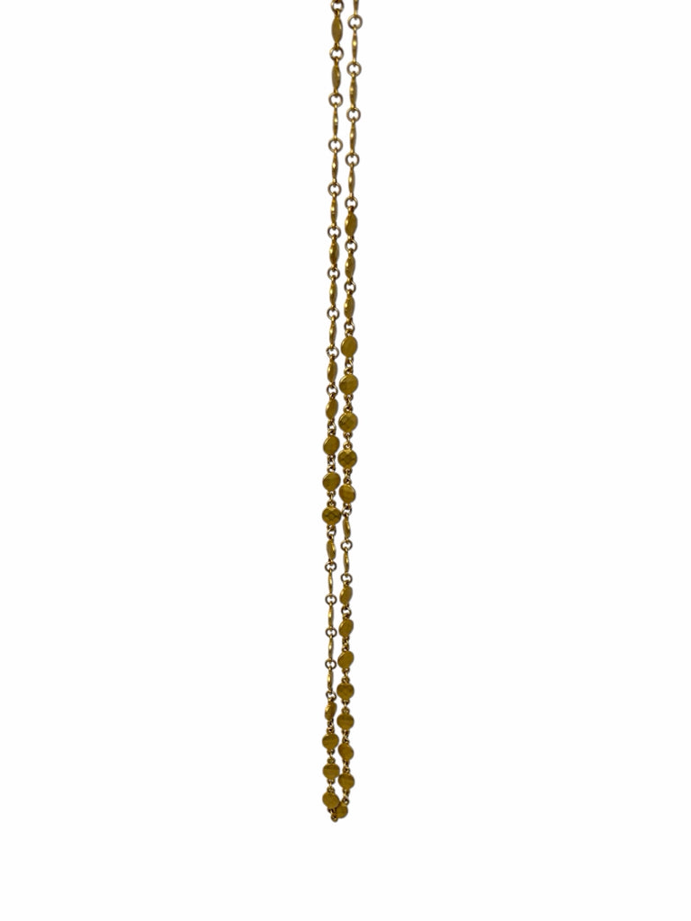 PREMIER DESIGNS NECKLACE W