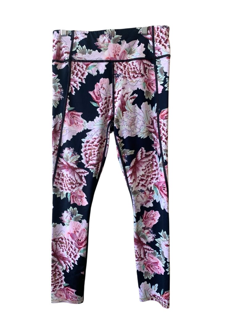 ATHLETA  small GYM W