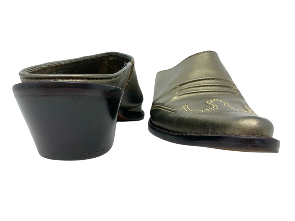 MATISSE  7 HEEL W