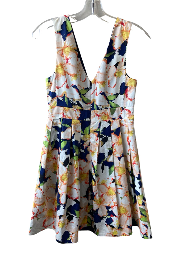 J CREW Size 0 SUN DRS W