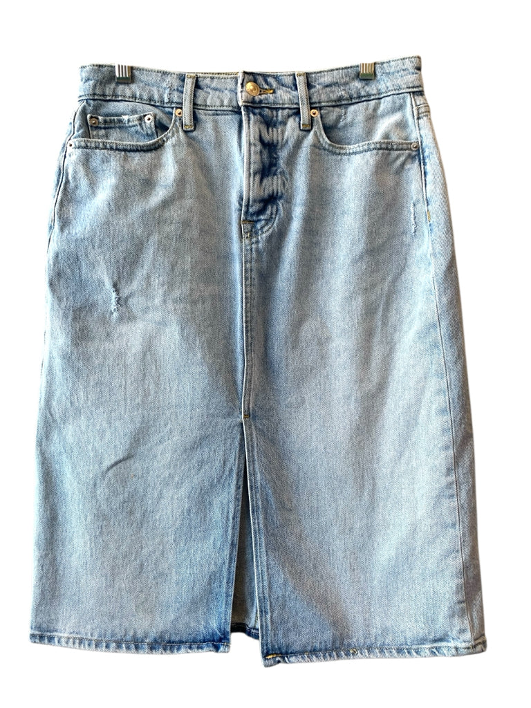 FREE ASSEMBLY  6 SKIRT W