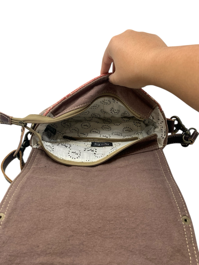 MYRA BAG  medium PURSE W