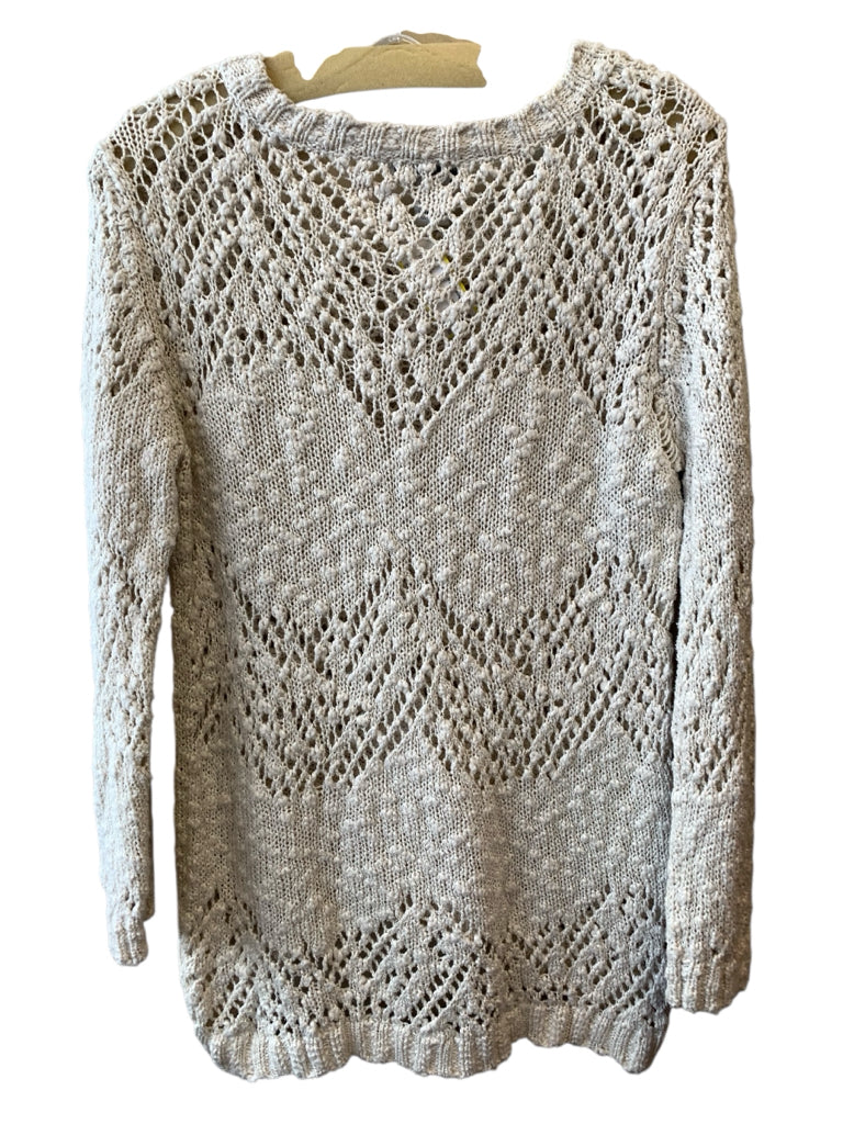 WD*NY  large SWEATER