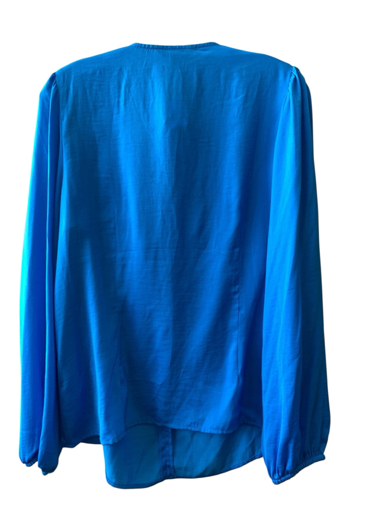 BANANA REPUBLIC  large TOP  W