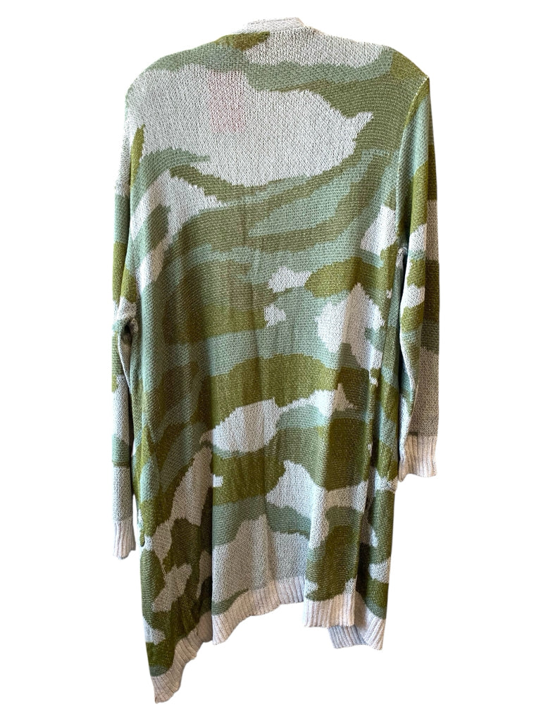 JESS LEA  s/M CARDIGAN W