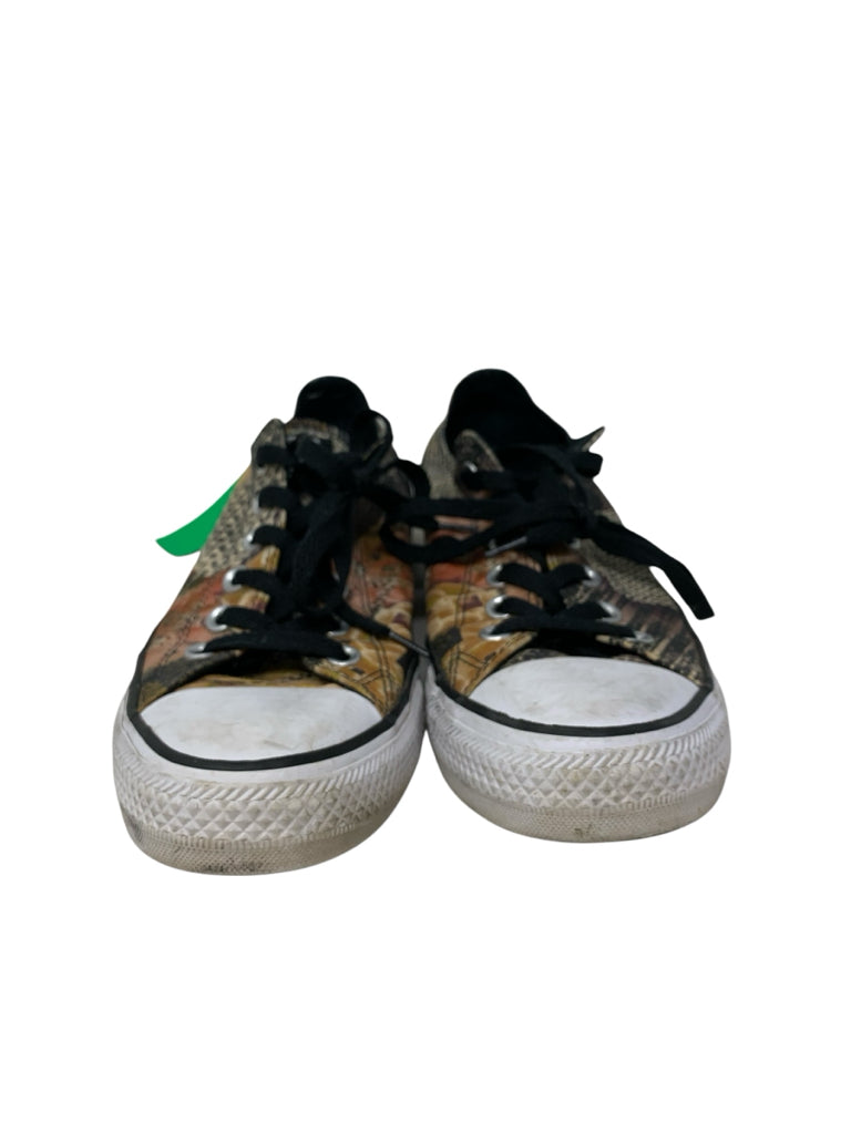CONVERSE Size 9 SNEAKERS W