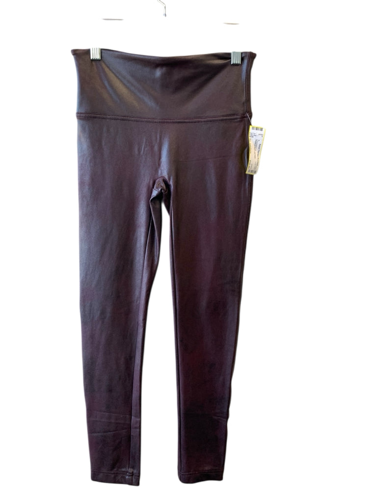 SPANX  medium LEGGINGS W