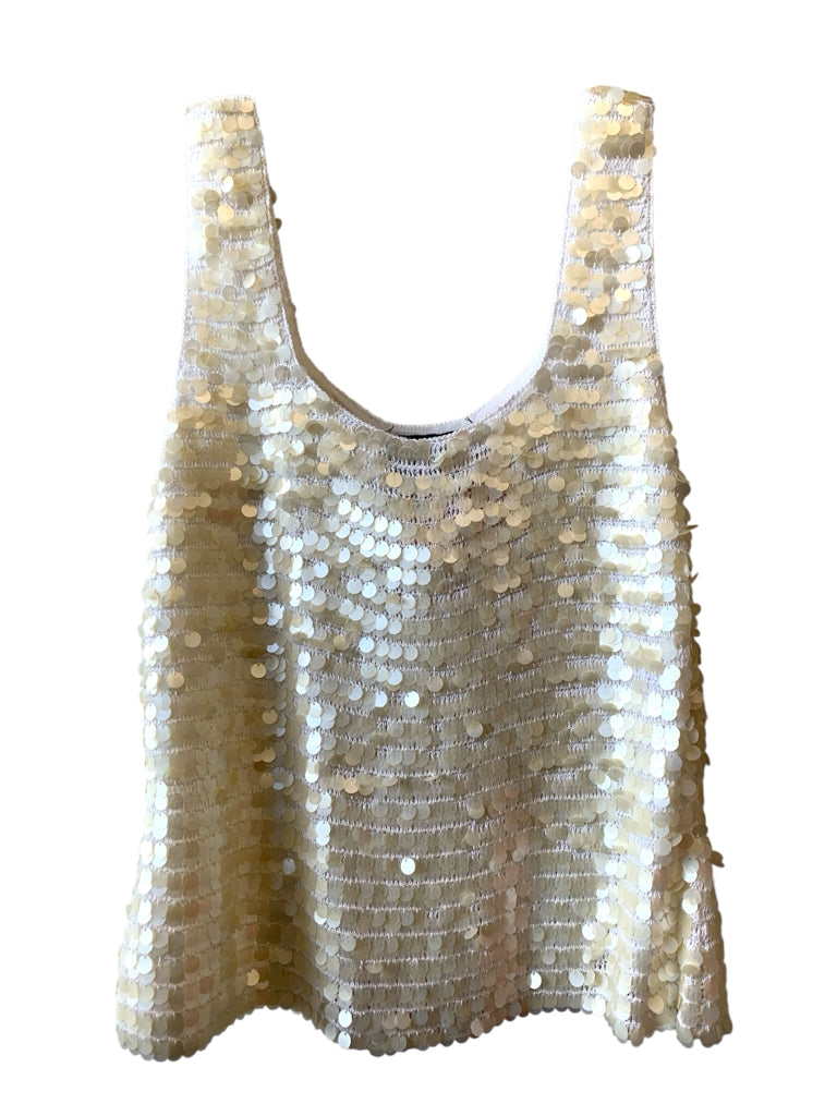 COLETTE MORDO  medium TANK W