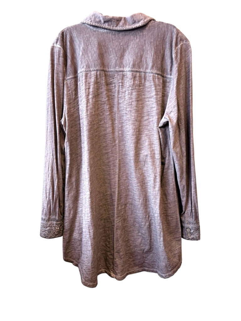 SOFT SURROUNDIGS Size xL BLOUSE W