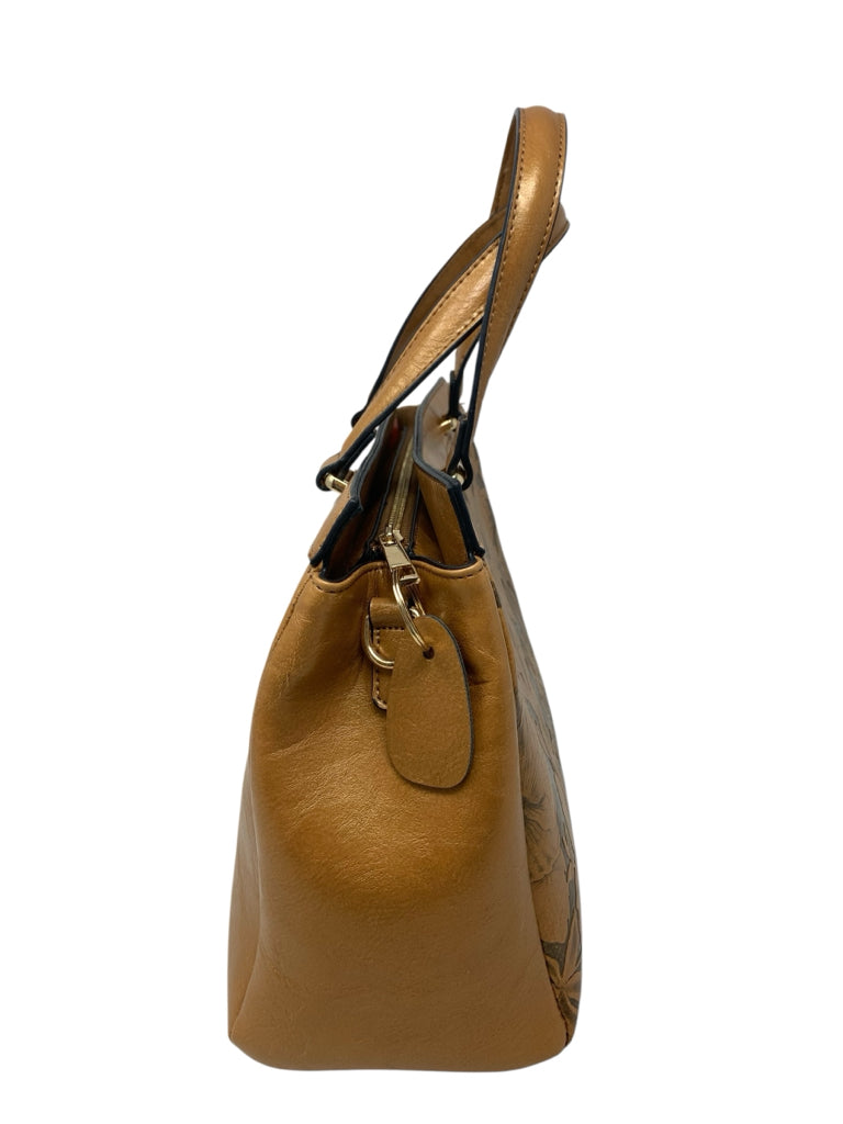 MELLOW WORLD  medium HAND BAG