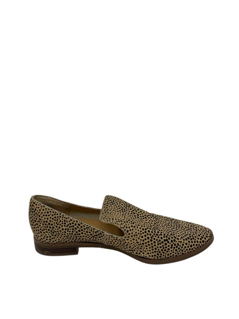 CROWN VINTAGE  7.5 LOAFER W