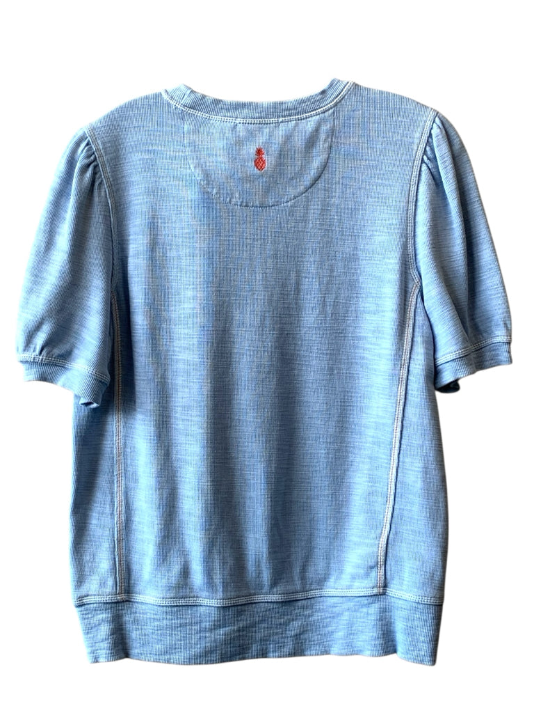 TOMMY BAHAMA  small TOP  W