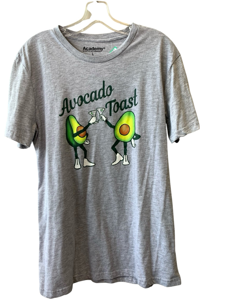 ACADEMY  large TOP  W