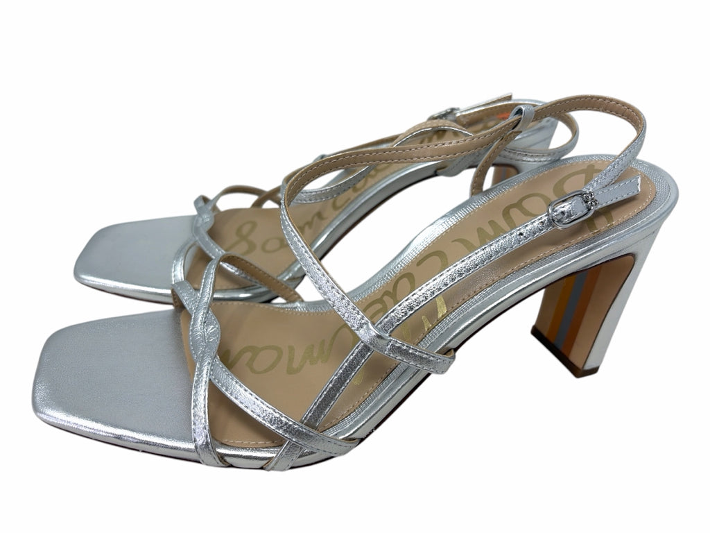 SAM EDELMAN Size 8.5 HEEL W