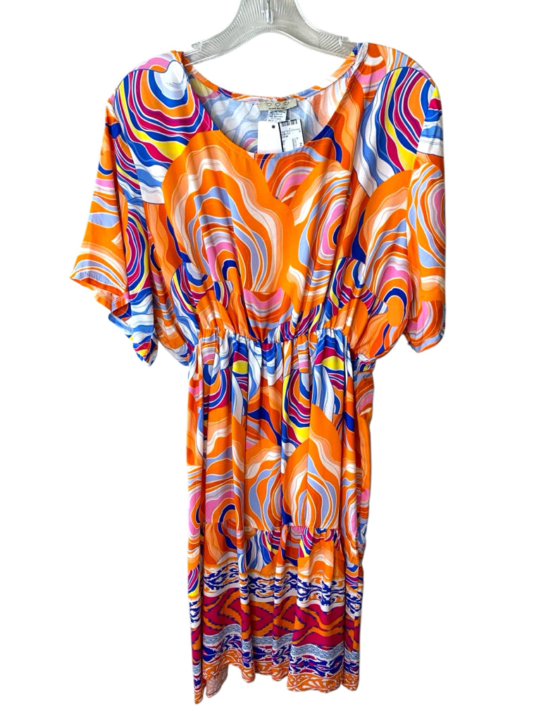 FASHION  medium DRESS W