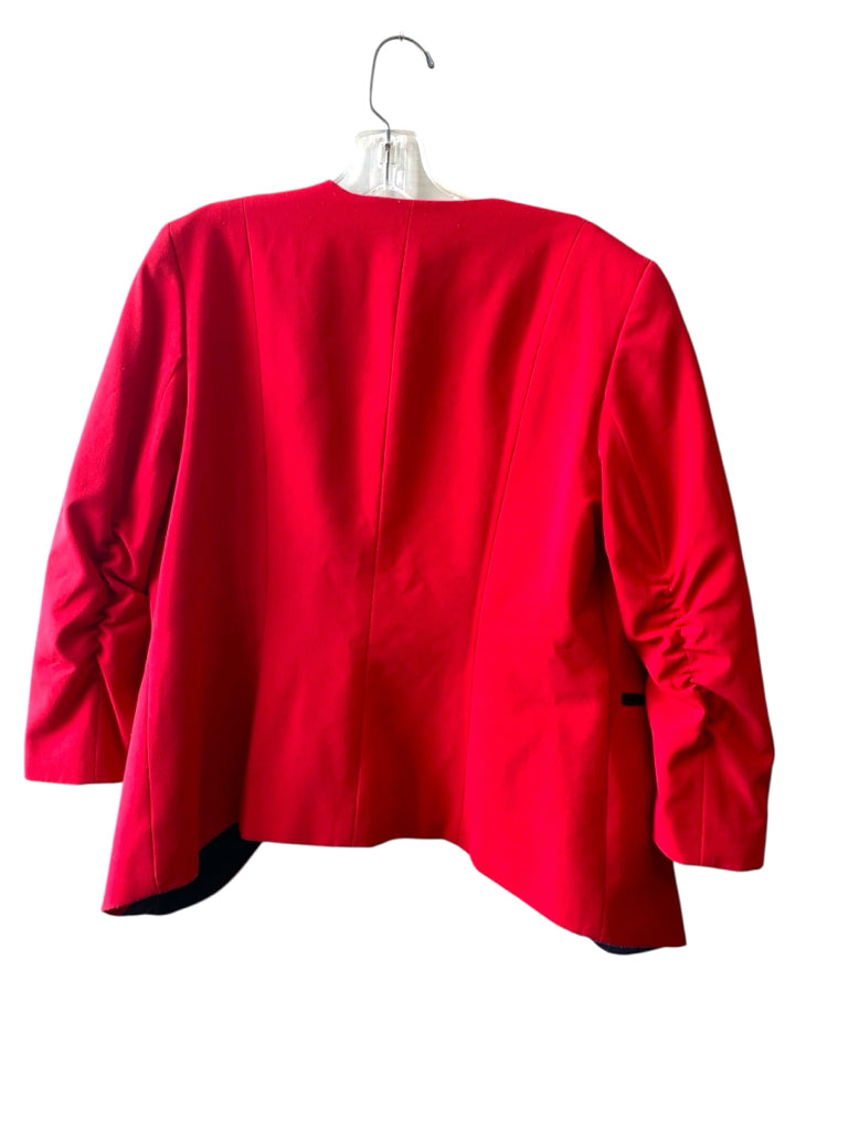 NINE WEST  6 JACKET W