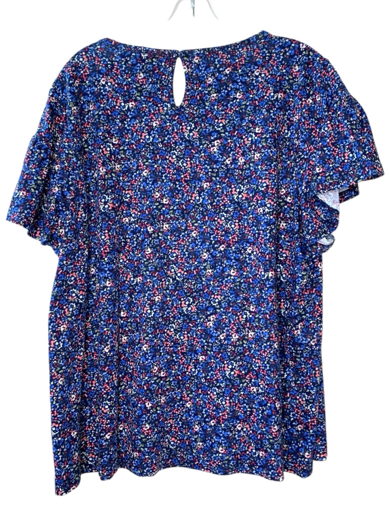 LANE BRYANT  18/20 TOP W