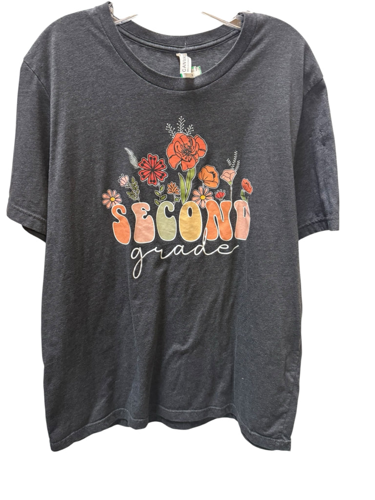 BELLA CANVAS  xL TOP W