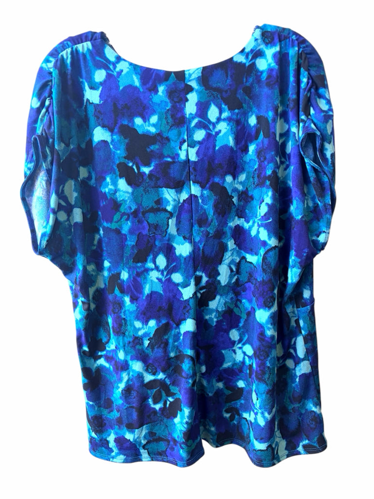 INC Size 1X TOP  W