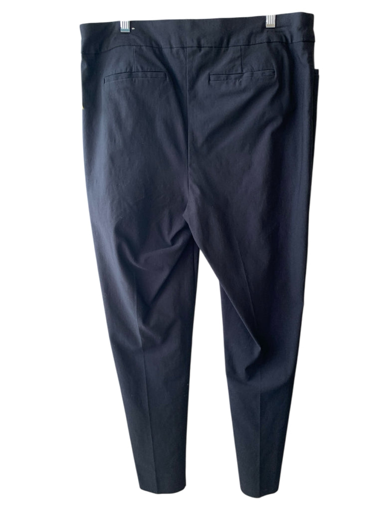 CHICO'S  12 PANTS W