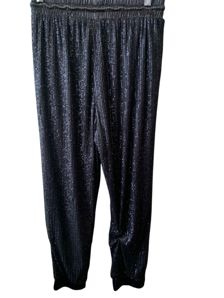 SAINTS & HEARTS  6-8 PANTS W