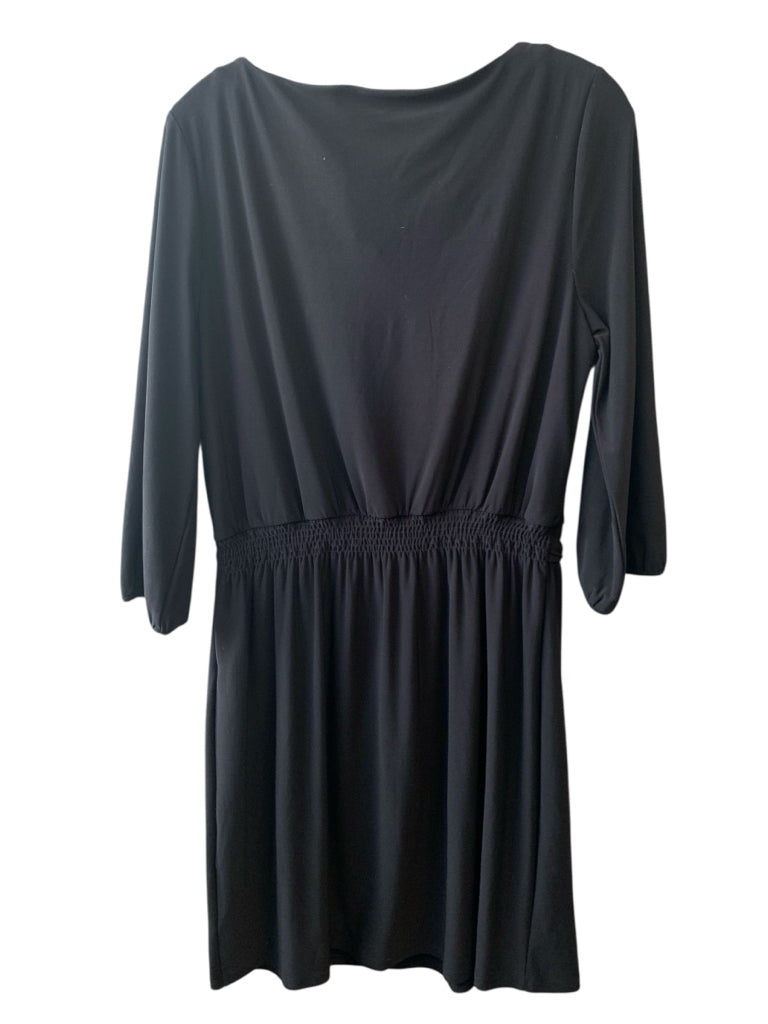 WHITE HOUSE BLACK MARKET  medF DRESS W