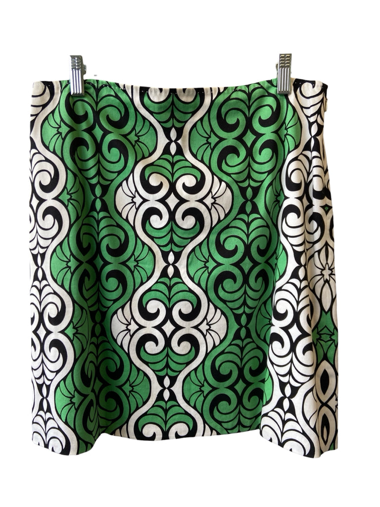 TAHARI Size 8 SKIRT W