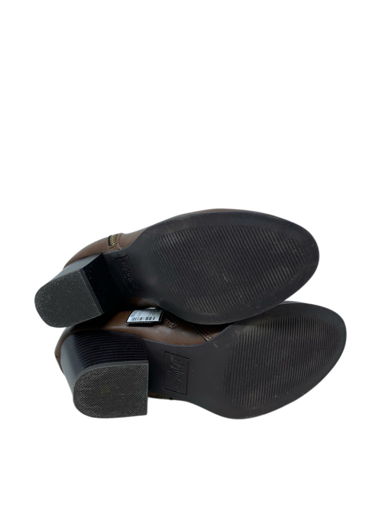 STYLE & CO  7.5 BOOTIE W