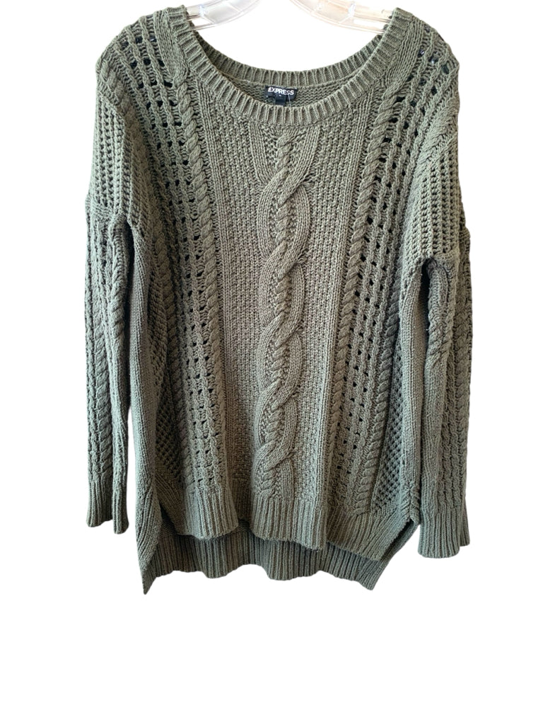 EXPRESS  xS SWEATER W