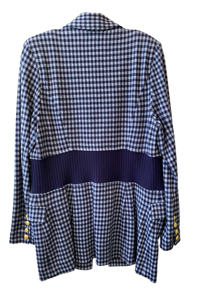 CABI  large JACKET W