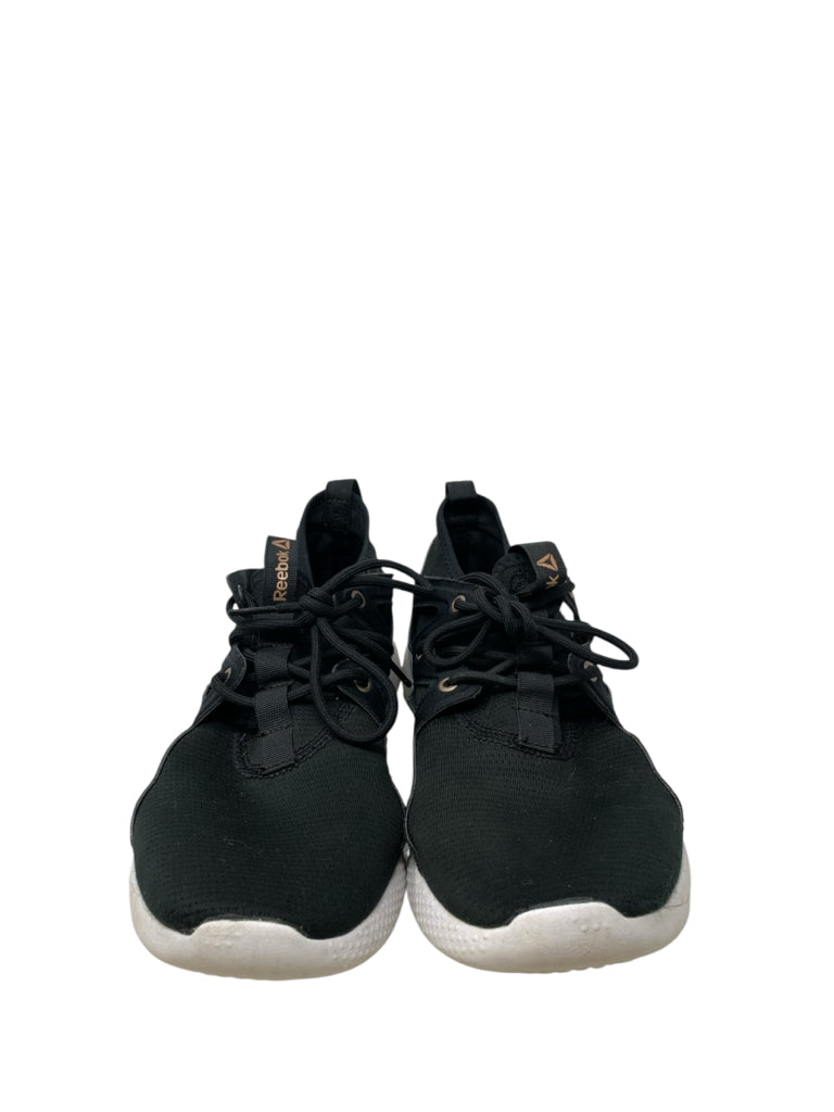 REEBOK  8 SNEAKERS W