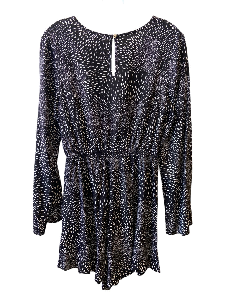 ROXY Size small ROMPER W