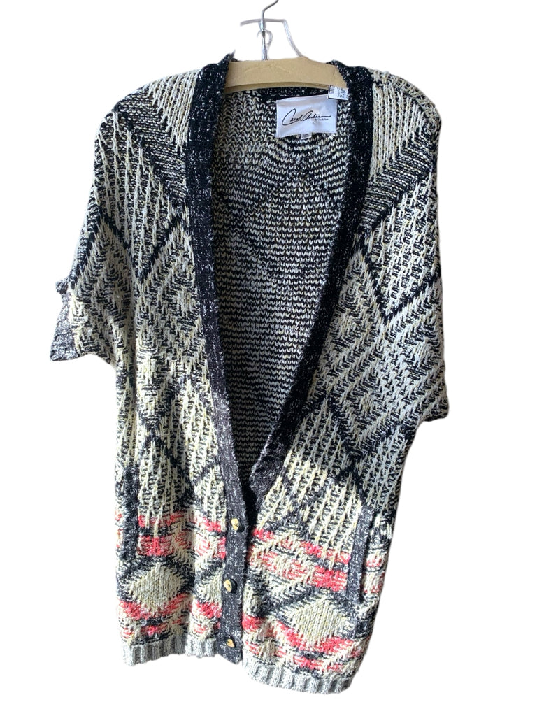 CAROL ANDERSON  xS CARDIGAN W