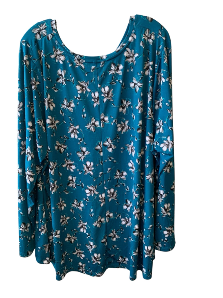 LANE BRYANT  26/28 TOP W