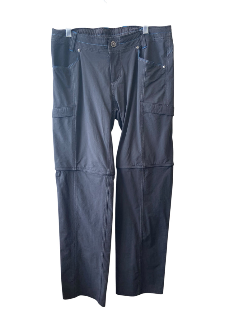 KUHL Size 10 PANTS W