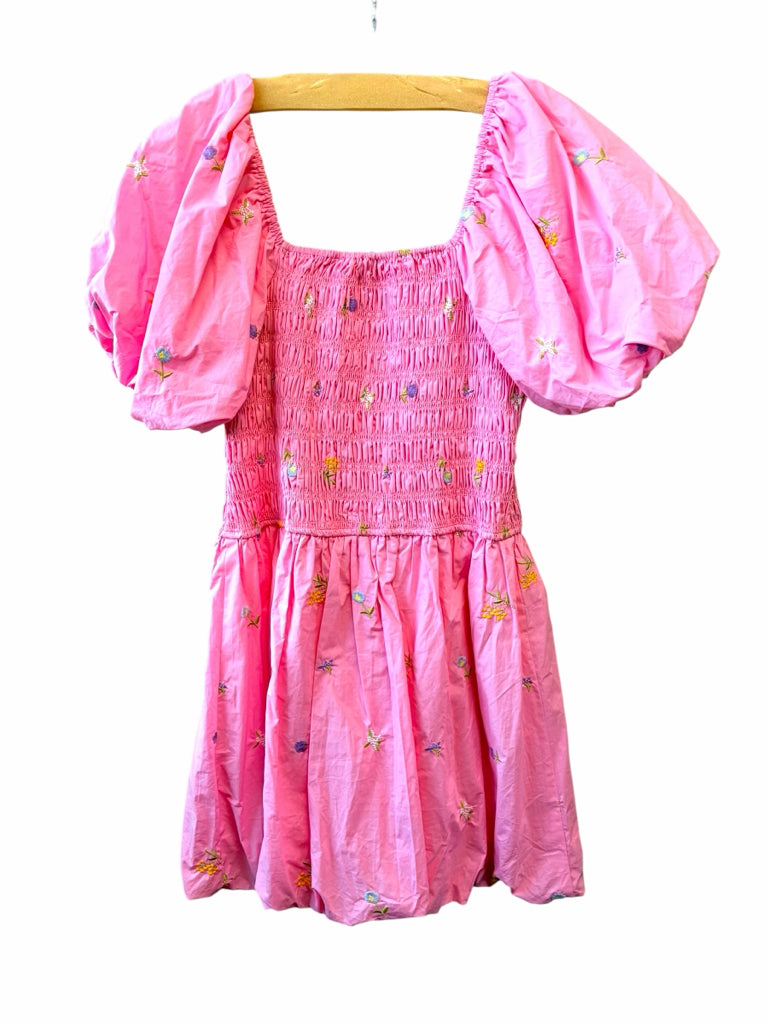ENGLISH FACTORY Size medium DRESS W