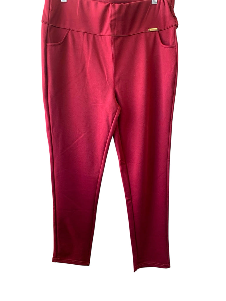 xXL PANTS W