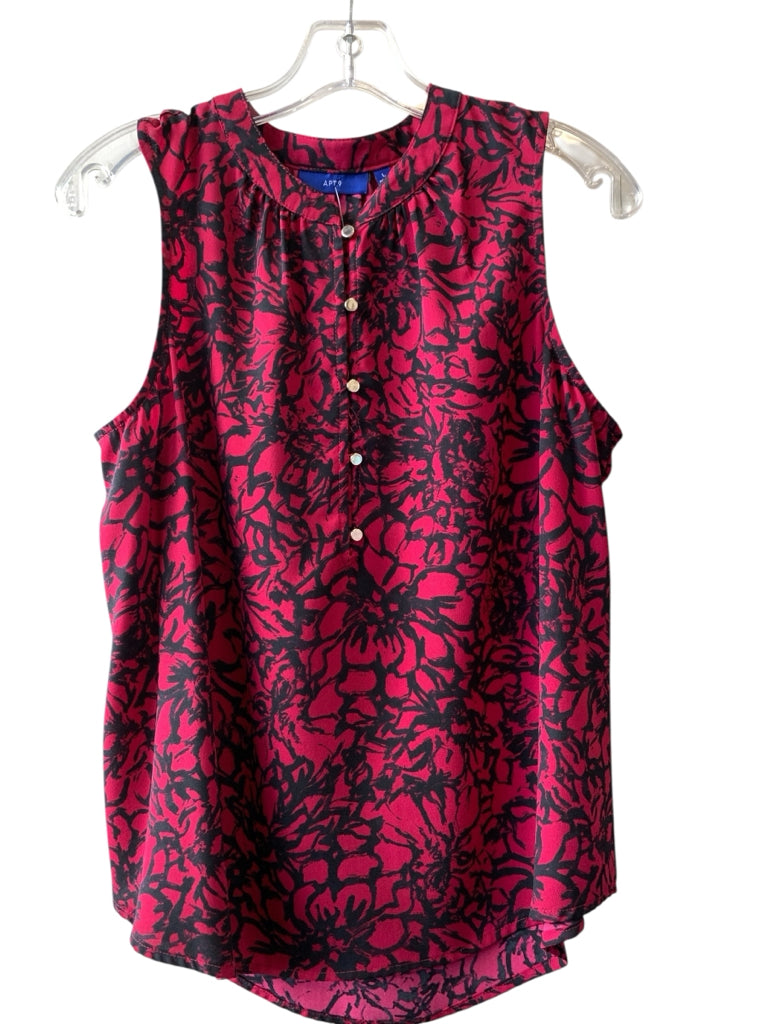 APT 9  large TOP  W