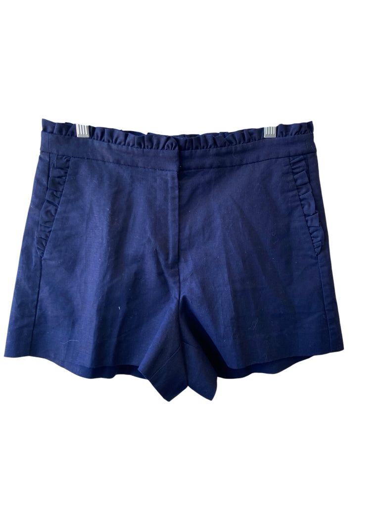 J CREW Size 6 SHORT W